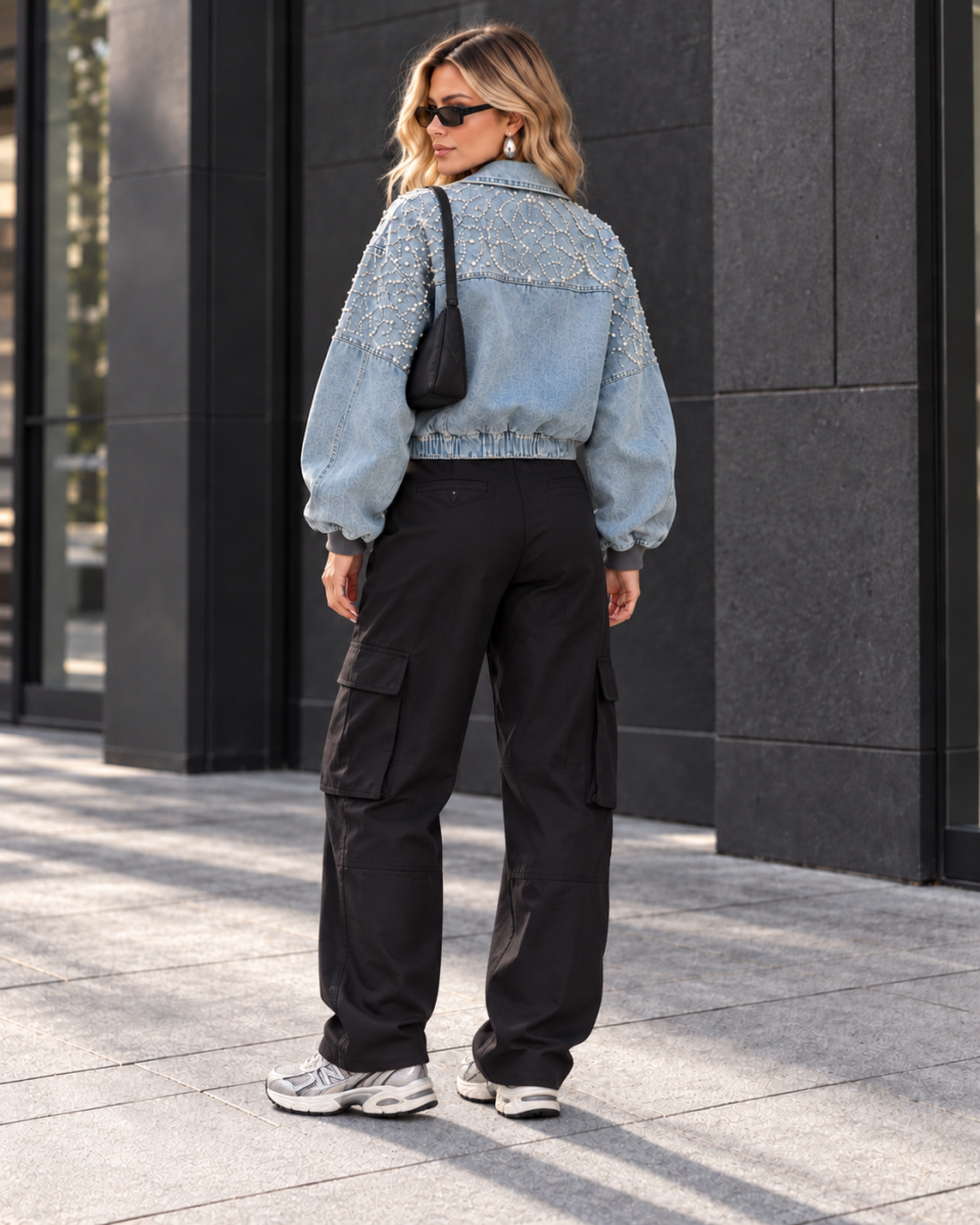 STARLIGHT DENIM